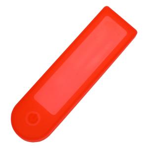 Προστατευτικό κάλυμμα πάνελ για πατίνι Xiaomi M365/Pro/1S/Pro 2, κόκκινο | Service | elabstore.gr
