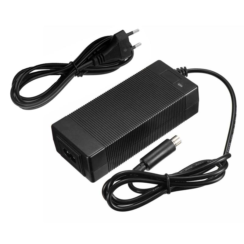 Φορτιστής για ηλεκτρικό πατίνι Xiaomi M365/Pro/1S/Pro 2/Mi 3, 84W | eLabstore.gr Φορτιστής για ηλεκτρικό πατίνι Xiaomi M365/Pro/1S/Pro 2/Mi 3, 84W | Service | elabstore.gr