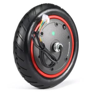 Ανταλλακτικό μοτέρ με λάστιχο για πατίνι Xiaomi Pro & Pro 2, 350W | Service | elabstore.gr