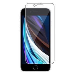 POWERTECH tempered glass 9H 2.5D TGC-0583 για iPhone SE 2022 | Αξεσουάρ κινητών | elabstore.gr