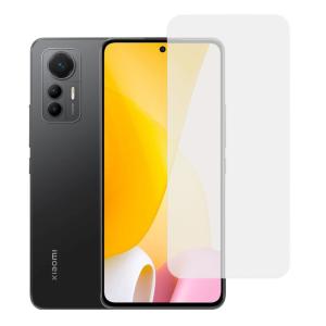 POWERTECH tempered glass 9H 2.5D TGC-0585 για Xiaomi 12 Lite | Αξεσουάρ κινητών | elabstore.gr