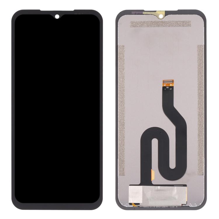 ULEFONE LCD & Touch Panel για smartphone Armor 12, μαύρη | eLabstore.gr ULEFONE LCD & Touch Panel για smartphone Armor 12, μαύρη | Service | elabstore.gr