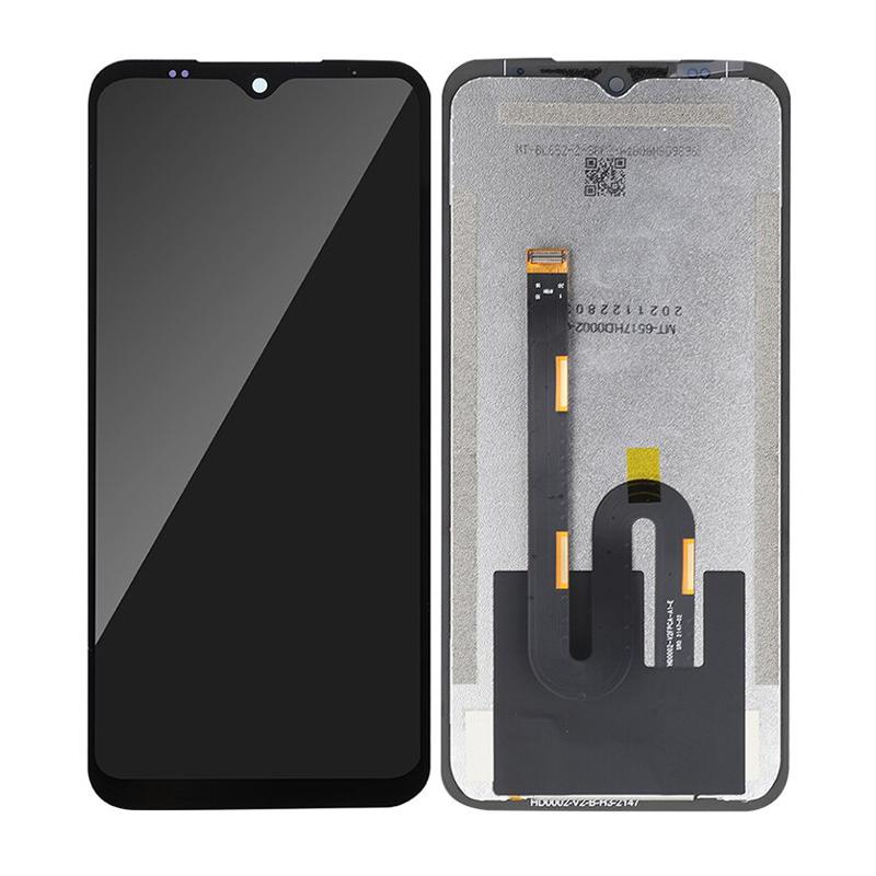 ULEFONE LCD & Touch Panel για smartphone Armor 14, μαύρη | eLabstore.gr ULEFONE LCD & Touch Panel για smartphone Armor 14, μαύρη | Service | elabstore.gr