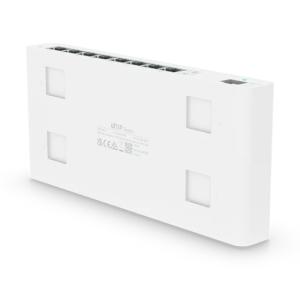UBIQUITI Switch UISP, 8-Port Gigabit, 10/100/1000 Mbps, PoE | eLabstore.gr UBIQUITI Switch UISP, 8-Port Gigabit, 10/100/1000 Mbps, PoE | Δικτυακά | elabstore.gr