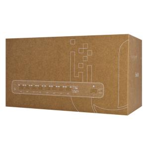 UBIQUITI Switch UISP, 8-Port Gigabit, 10/100/1000 Mbps, PoE | eLabstore.gr UBIQUITI Switch UISP, 8-Port Gigabit, 10/100/1000 Mbps, PoE | Δικτυακά | elabstore.gr