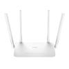 CUDY Wi-Fi mesh router WR1300, AC1200 1200Mbps, 5x Ethernet ports | Δικτυακά | elabstore.gr