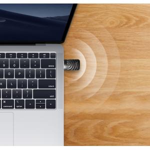 CUDY ασύρματος USB αντάπτορας WU1300S, AC1300 1300Mbps, dual band Wi-Fi | Δικτυακά | elabstore.gr
