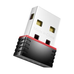 CUDY ασύρματος USB αντάπτορας WU650S, AC650 650Mbps, dual band Wi-Fi | Δικτυακά | elabstore.gr