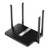 CUDY Wi-Fi 6 mesh router X6, AX1800 1800Mbps, 5x Ethernet ports | Δικτυακά | elabstore.gr