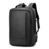 ARCTIC HUNTER τσάντα πλάτης 1500362 με θήκη laptop 15.6", μαύρη | Προσωπική Φροντίδα | elabstore.gr