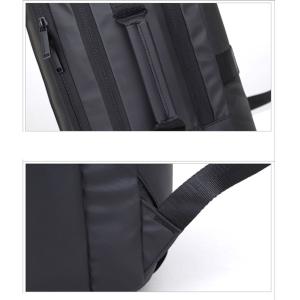 ARCTIC HUNTER τσάντα πλάτης 1500362 με θήκη laptop 15.6", μαύρη | Προσωπική Φροντίδα | elabstore.gr