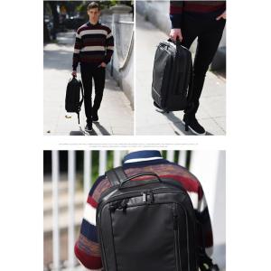 ARCTIC HUNTER τσάντα πλάτης 1500362 με θήκη laptop 15.6", μαύρη | Προσωπική Φροντίδα | elabstore.gr