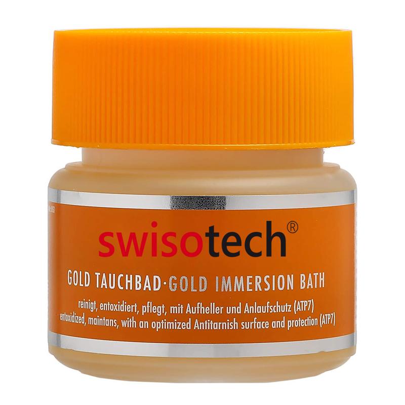 SWISOTECH υγρό καθαρισμού κοσμημάτων από χρυσό, 150ml | eLabstore.gr SWISOTECH υγρό καθαρισμού κοσμημάτων από χρυσό, 150ml | Προσωπική Φροντίδα | elabstore.gr