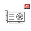 Κάρτα γραφικών ATI Radeon HD7470 / 1GB/ PCI-E/ Low Profile/ DVI-I/ DisplayPort Used Card | eLabstore.gr Κάρτα γραφικών ATI Radeon HD7470 /1GB/PCI-E/Low Profile/DVI-I/DisplayPort Used Card | Refurbished | elabstore.gr