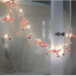 GOOBAY LED λαμπάκια Balls & Ribbons 60269, 3000K, 5lm, 10 LED, 1.2m | Οικιακός εξοπλισμός | elabstore.gr