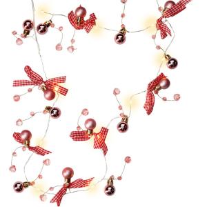 GOOBAY LED λαμπάκια Balls & Ribbons 60269, 3000K, 5lm, 10 LED, 1.2m | Οικιακός εξοπλισμός | elabstore.gr