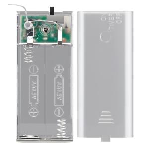 GOOBAY LED λαμπάκια Stars 60332, 3000K, 5lm, 20 LED, 2.2m | Οικιακός εξοπλισμός | elabstore.gr
