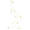 GOOBAY LED λαμπάκια Stars 60332, 3000K, 5lm, 20 LED, 2.2m | Οικιακός εξοπλισμός | elabstore.gr