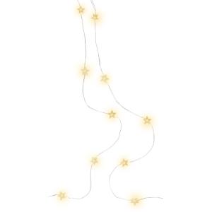 GOOBAY LED λαμπάκια Stars 60332, 3000K, 5lm, 20 LED, 2.2m | Οικιακός εξοπλισμός | elabstore.gr