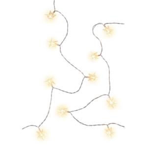 GOOBAY LED λαμπάκια Stars 60334, 3000K, 5lm, 80 LED, 12.15m | Οικιακός εξοπλισμός | elabstore.gr
