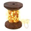 GOOBAY LED φωτιστικό Yarn Spool 60341, 2700K, 100 LEDs, USB, 10m | Φωτισμός | elabstore.gr