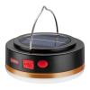 GOOBAY LED ηλιακό φωτιστικό 60344 με χειριστήριο, 220lm, 6800K, IP44 | Φωτισμός | elabstore.gr