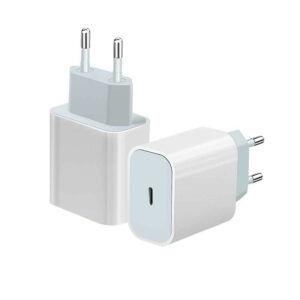 Universal USB-C FastTravel Wall Charger 5VDC/3A (20W) Λευκό Well PSUP-USB-WPD2003WE-WL | eLabstore.gr Universal USB-C FastTravel Wall Charger 5VDC/3A (20W) Λευκό Well PSUP-USB-WPD2003WE-WL | Περιφερειακά | elabstore.gr