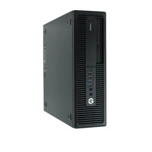 HP ElitDesk 705G2 SFF AMD A8-8650B R7/4GB DDR3/500GB/DVD/10P Grade A+ Refurbished PC | Refurbished | elabstore.gr