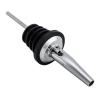 Πώμα ροής για μπουκάλι AG567, ανοξείδωτο, Φ2.9cm, ασημί | Οικιακός εξοπλισμός | elabstore.gr