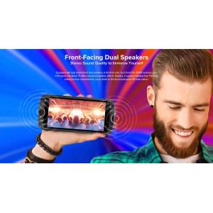 ULEFONE smartphone Armor 15, με TWS earphones, 5.45", 6/128GB, μαύρο | eLabstore.gr ULEFONE smartphone Armor 15, με TWS earphones, 5.45", 6/128GB, μαύρο | Mobile Συσκευές | elabstore.gr
