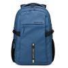 ARCTIC HUNTER τσάντα πλάτης B00388 με θήκη laptop 15.6", USB, μπλε | Προσωπική Φροντίδα | elabstore.gr