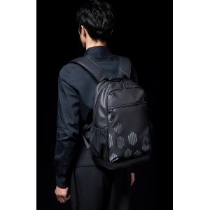 ARCTIC HUNTER τσάντα πλάτης B00489 με θήκη laptop 15.6", μαύρη | eLabstore.gr