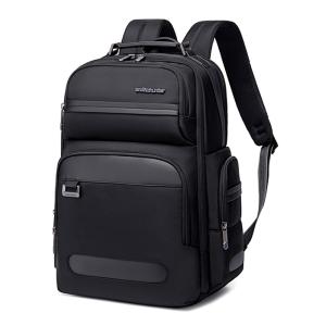 ARCTIC HUNTER τσάντα πλάτης B00492 με θήκη laptop 15.6", μαύρη | Προσωπική Φροντίδα | elabstore.gr