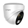 LONGSE IP κάμερα CMSBGL500, 2.8mm, 5MP, 1/2.8" Sony, αδιάβροχη IP67, PoE | Κάμερες Ασφαλείας | elabstore.gr