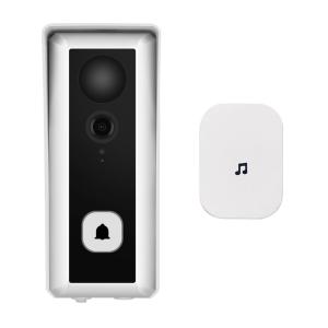 VSTARCAM smart κουδούνι με κάμερα DB6, Wi-Fi, 1080p, PIR, 5000mAh | Οικιακός εξοπλισμός | elabstore.gr