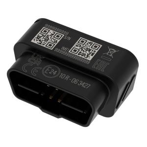 TELTONIKA GPS Tracker αυτοκινήτου FMB00377NJ01, GSM/GPRS/GNSS, Bluetooth | GPS | elabstore.gr
