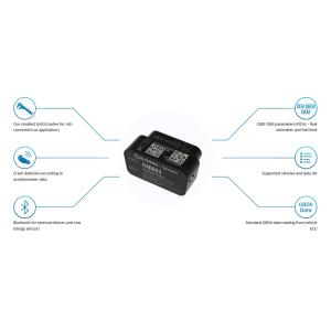 TELTONIKA GPS Tracker αυτοκινήτου FMB00377NJ01, GSM/GPRS/GNSS, Bluetooth | GPS | elabstore.gr