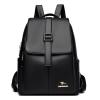 BALIDAISHU γυναικεία τσάντα πλάτης LBAG-0009, μαύρη | Προσωπική Φροντίδα | elabstore.gr