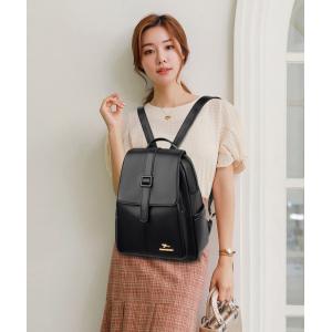 BALIDAISHU γυναικεία τσάντα πλάτης LBAG-0009, μαύρη | eLabstore.gr