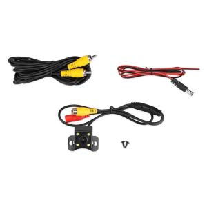 LTC κάμερα αυτοκινήτου οπισθοπορείας LXA14, 12V, IP67 | Gadgets - Αξεσουάρ | elabstore.gr