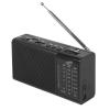LTC φορητό ραδιόφωνο & ηχείο LXLTC2030 με φακό, USB/TF/AUX, μαύρο | eLabstore.gr LTC φορητό ραδιόφωνο & ηχείο LXLTC2030 με φακό, USB/TF/AUX, μαύρο | Εικόνα & Ήχος | elabstore.gr