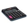 CASIO αριθμομηχανή MJ-120D Plus, ηλιακό & μπαταρία, 12 ψηφία, γκρι | Αναλώσιμα - Είδη Γραφείου | elabstore.gr