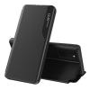 POWERTECH θήκη Smart view MOB-1743 για Samsung A13 5G, μαύρη | Αξεσουάρ κινητών | elabstore.gr