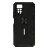 POWERTECH θήκη Shock Armor MOB-1753 Xiaomi Note 11 5G/Poco M4 Pro, μαύρη | Αξεσουάρ κινητών | elabstore.gr