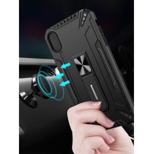 POWERTECH θήκη Shock Armor MOB-1753 Xiaomi Note 11 5G/Poco M4 Pro, μαύρη | Αξεσουάρ κινητών | elabstore.gr