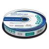 MEDIARANGE DVD+R Double Layer, 8.5GB, 240min, 8x speed, cake box, 10τμχ | Αναλώσιμα - Είδη Γραφείου | elabstore.gr