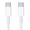 POWERTECH καλώδιο USB-C PTH-077, 60W, 10Gbps, copper, 1m, λευκό | eLabstore.gr POWERTECH καλώδιο USB-C PTH-077, 60W, 10Gbps, copper, 1m, λευκό | Αξεσουάρ κινητών | elabstore.gr
