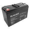 SUNLIGHT μπαταρία μολύβδου AccuForce S S12-115, 12V 115Ah | eLabstore.gr SUNLIGHT μπαταρία μολύβδου AccuForce S S12-115, 12V 115Ah | Τροφοδοσία Ρεύματος | elabstore.gr