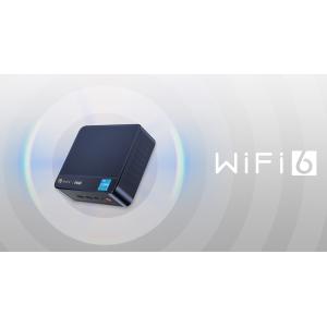 BEELINK mini PC SEI11 Pro, i5-11320H, 16GB, 500GB SSD, Windows 11 Pro | PC & Αναβάθμιση | elabstore.gr