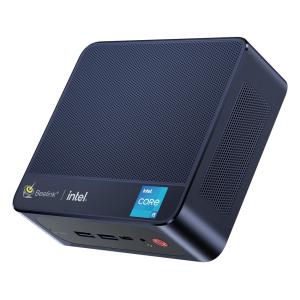 BEELINK mini PC SEI11 Pro, i5-11320H, 16GB, 500GB SSD, Windows 11 Pro | PC & Αναβάθμιση | elabstore.gr